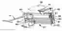 Fig. 01 - Linear vacuum robot with z motion and articulated arm