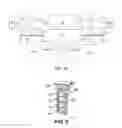 Fig. 08 - Linear vacuum robot with z motion and articulated arm