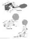 Fig. 16 - Linear vacuum robot with z motion and articulated arm