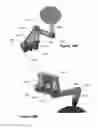 Fig. 17 - Linear vacuum robot with z motion and articulated arm