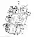 Fig. 06 - Hydraulic crowd system for electric mining shovel