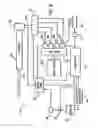 Fig. 07 - Hydraulic crowd system for electric mining shovel