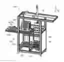 Fig. 01 - FEEDING DEVICE