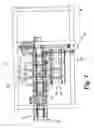 Fig. 02 - Apparatus for Placing Battery Plates