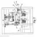 Fig. 03 - Apparatus for Placing Battery Plates