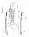 Fig. 02 - Nacelle with porous surfaces