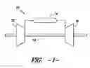 Fig. 02 - Variable vane assembly for a turbine compressor
