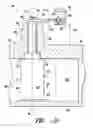 Fig. 03 - Variable vane assembly for a turbine compressor