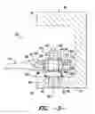 Fig. 04 - Variable vane assembly for a turbine compressor