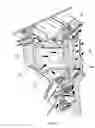 Fig. 03 - Endwall component for a turbine stage of a gas turbine engine