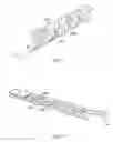 Fig. 06 - Endwall component for a turbine stage of a gas turbine engine