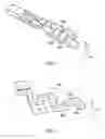 Fig. 07 - Endwall component for a turbine stage of a gas turbine engine