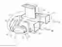 Fig. 01 - Instream hydro power generator