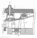 Fig. 01 - Shroud structure for gas turbine