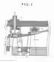 Fig. 02 - Shroud structure for gas turbine