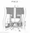 Fig. 03 - Shroud structure for gas turbine