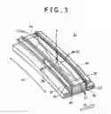 Fig. 04 - Shroud structure for gas turbine