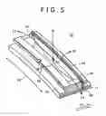 Fig. 06 - Shroud structure for gas turbine