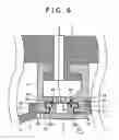 Fig. 07 - Shroud structure for gas turbine
