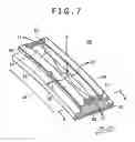 Fig. 08 - Shroud structure for gas turbine