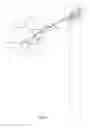 Fig. 03 - Horizontal Axis Logarithmic Spiral Fluid Turbine