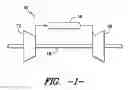 Fig. 02 - Attachment stud for a variable vane assembly of a turbine compressor