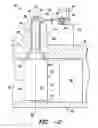 Fig. 03 - Attachment stud for a variable vane assembly of a turbine compressor