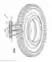 Fig. 06 - Blade for a gas turbine engine