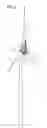 Fig. 05 - Method, assembly and system for mounting wind turbine blades to a wind turbine hub