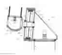 Fig. 01 - Wind turbine with generator disposed at front thereof