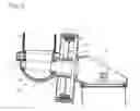 Fig. 03 - Wind turbine with generator disposed at front thereof