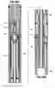 Fig. 15 - Wellbore fluid removal systems and methods