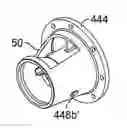 Fig. 01 - METHOD OF CONVERTING LIQUID RING PUMPS HAVING SEALING LIQUID VENTS