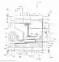 Fig. 01 - Drive system for a pressure wave generator