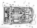 Fig. 01 - Inverter-integrated electric compressor
