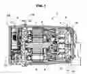 Fig. 02 - Inverter-integrated electric compressor