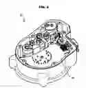 Fig. 03 - Inverter-integrated electric compressor