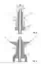Fig. 03 - Method for sterilizing a plastic bottle