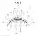 Fig. 04 - Honeycomb structural body and electrical heated catalyst device