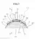 Fig. 08 - Honeycomb structural body and electrical heated catalyst device