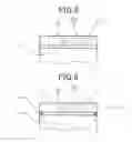 Fig. 09 - Honeycomb structural body and electrical heated catalyst device