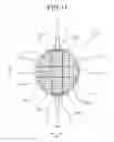 Fig. 11 - Honeycomb structural body and electrical heated catalyst device