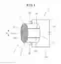 Fig. 02 - Honeycomb structural body and electrical heated catalyst device