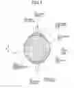 Fig. 03 - Honeycomb structural body and electrical heated catalyst device