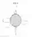 Fig. 04 - Honeycomb structural body and electrical heated catalyst device