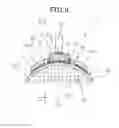 Fig. 10 - Honeycomb structural body and electrical heated catalyst device
