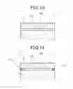 Fig. 11 - Honeycomb structural body and electrical heated catalyst device