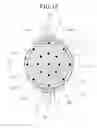 Fig. 12 - Honeycomb structural body and electrical heated catalyst device