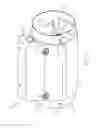 Fig. 02 - Air purifier