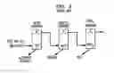 Fig. 03 - Gas stream purification apparatus and method